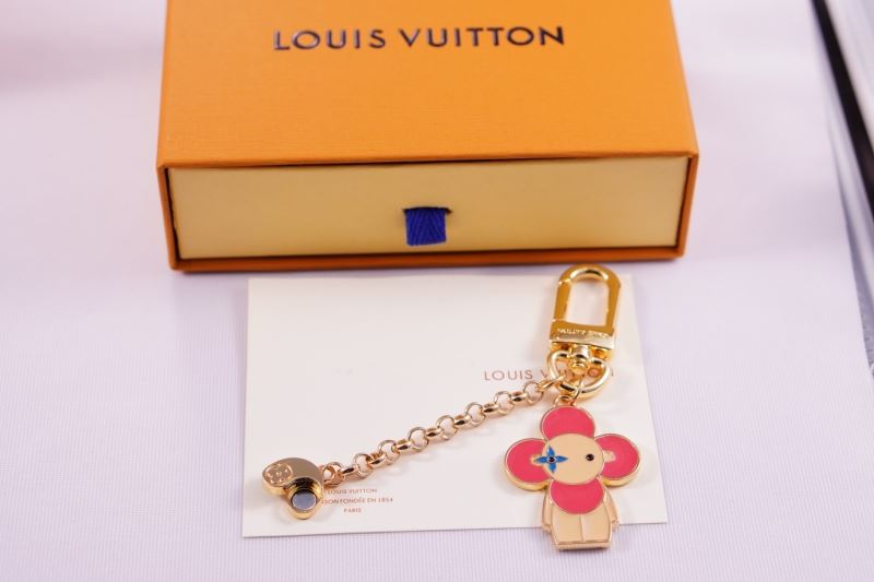 Louis Vuitton Keychains